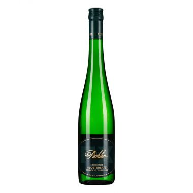 Wachau DAC Grün. Veltl. 'Ried Klostersatz' 2021 F.X.Pichler