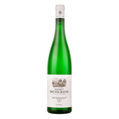 Kamptal DAC Riesling 'Heiligenstein' 1 ÖTW 2022 Bründlmayer