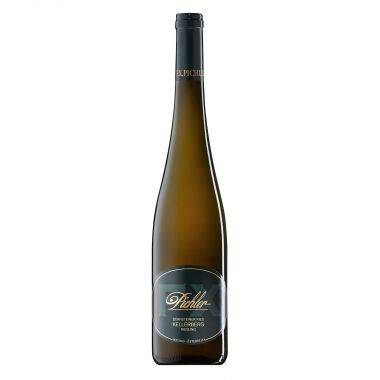 Wachau DAC Riesling 'Ried Kellerberg' 2021 F.X.Pichler