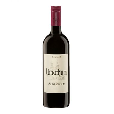 Burgenland Frauenkirchner St. Laurent 2021 Umathum