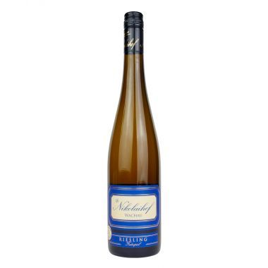 Wachau Riesling Federspiel Late Release 2016 Nikolaihof