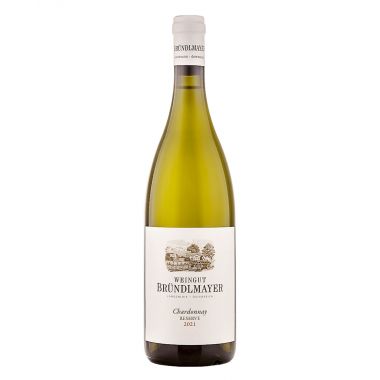 Niederösterreich Chardonnay Reserve 2022 Bründlmayer