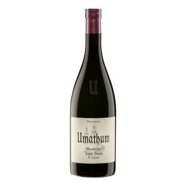 Burgenland St. Laurent 'Vom Stein' 2015 Umathum