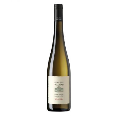 Wachau Grüner Veltliner 'Achleiten' SM 2002 Domäne Wachau