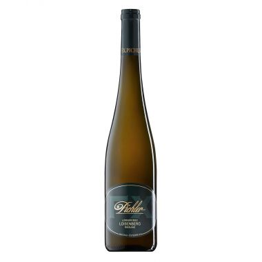 Wachau DAC Riesling 'Ried Loibenberg' 2022 F.X.Pichler