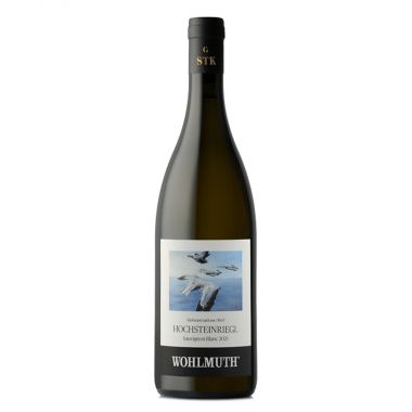 Sauvignon Blanc Ried Hochsteinriegl 2021 GSTK Wohlmuth