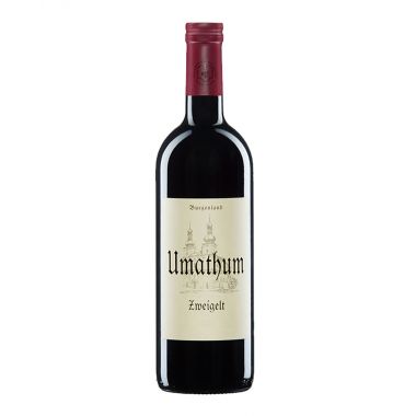 Burgenland Zweigelt 2021 Umathum