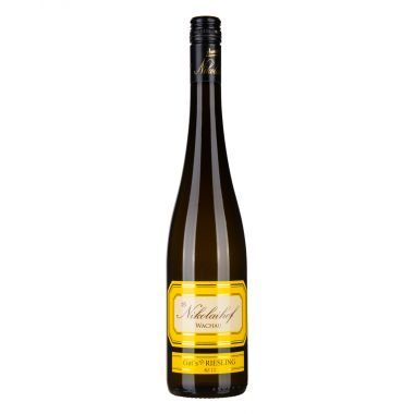 Wachau Riesling 'Gut'swein' 2017 Nikolaihof