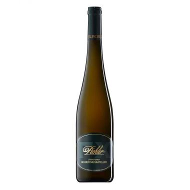 Wachau DAC Gelb. Muskateller 'Dürnsteiner' 2021 F.X. Pichler