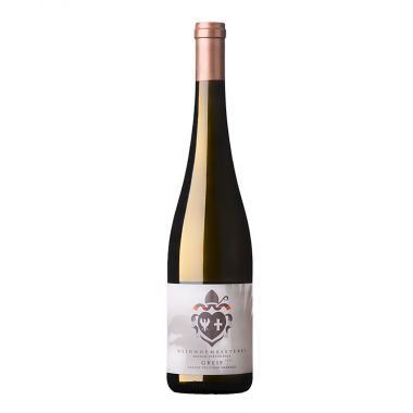 Wachau Grüner Veltliner 'Greif' Smaragd 2016 Hirtzberger