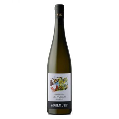 Riesling Ried Dr.Wunsch 2022 Wohlmuth