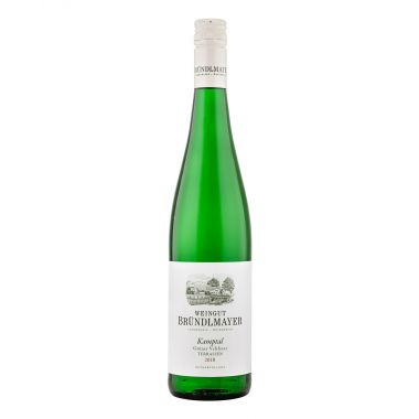 Kamptal DAC Grüner Veltliner 'Terrassen' 2022 Bründlmayer