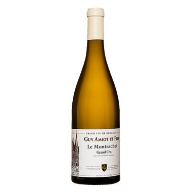 Grand Cru 'Le Montrachet' 2021 Domaine Amiot