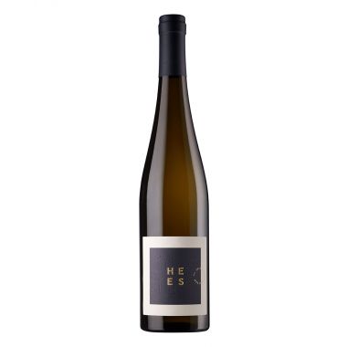 Nahe Riesling Trocken Römerstich 2022 Hees