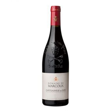 Châteauneuf-du-Pape Rouge 2019 Domaine de Marcoux