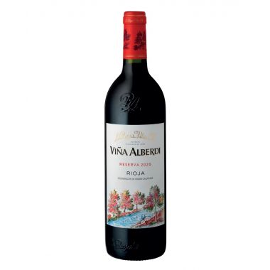 Rioja Reserva 'Viña Alberdi' 2020 La Rioja Alta