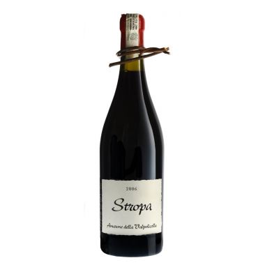 Amarone della Valpolicella Cl. 'Stropa' 2015 Monte dall' Ora