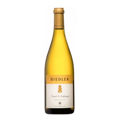 Niederösterreich Chardonnay Unfiltered 2021 Hiedler