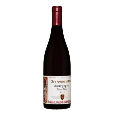 Bourgogne Pinot Noir 'Cuvée Simone' 2022 Domaine Amiot