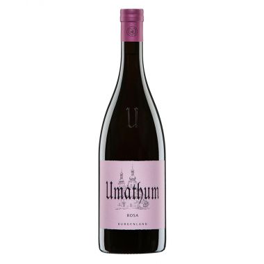 Burgenland 'Rosa' 2022 Umathum