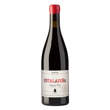 Bierzo 'Estaladiña' 2022 Mengoba