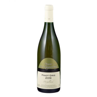 Mergelland Pinot Gris 2022 Wijngaardsberg