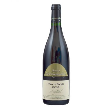 Mergelland Pinot Noir 2021 Wijngaardsberg