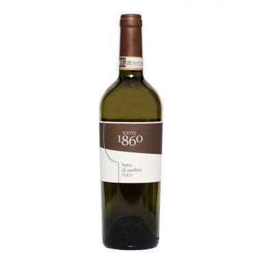 Fiano di Avellino 2022 Tenuta Sarno 1860