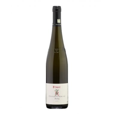 Franken Riesling Centgrafenberg GG 2022 Fürst