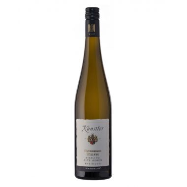 Rheingau Riesling 1e 'Hochheimer Stielweg A R' 2023 Künstler