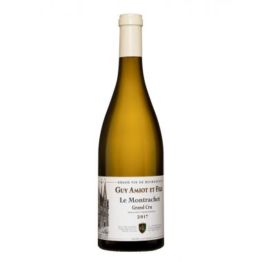 Grand Cru 'Le Montrachet' 2022 Domaine Amiot