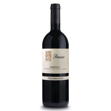 Barolo Perarmando 2020 Parusso