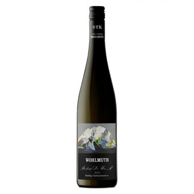 Riesling Dr. WU....K. 2023 Wohlmuth