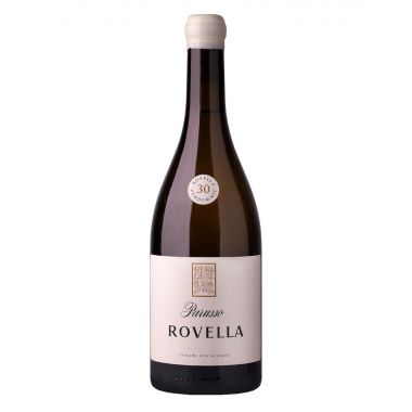 Langhe Bianco 'Rovella' 2021 Parusso