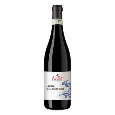 Amarone della Valpolicella 'Ruvaln' 2019 Adalia