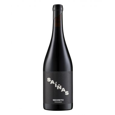 Ribeira Sacra 'Secreto' 2021 Adega Saíñas