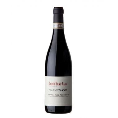 Amarone della Valpolicella 'Valmezzane' 2017 Corte Sant'Alda