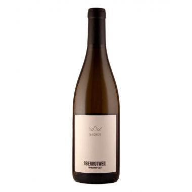 Oberrotweil Chardonnay Trocken 2022 Weingut Wagner